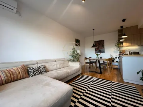 Sale, two bedroom apartment, 58m², Bulevar Evrope, Novi Sad Sve Podlokacije - image 2