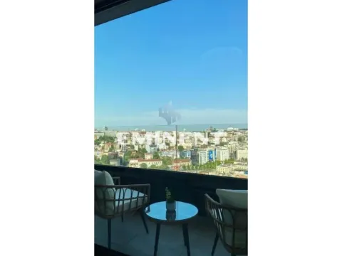 Izdavanje, trosoban stan, 90m², Savski Venac, Beograd - image 13