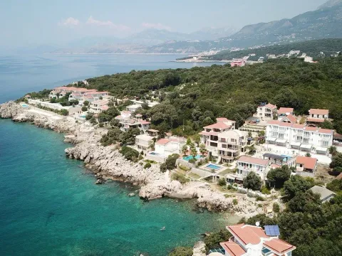 Zemljište in Utjeha