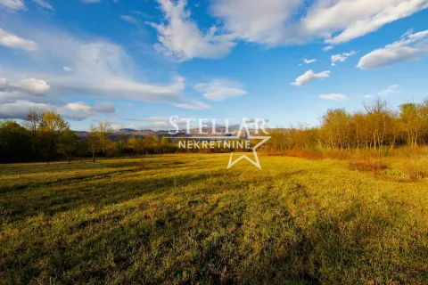 Prodaja, plac, 5554m², Jastreb, Danilovgrad - image 1