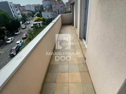 Prodaja, četvorosoban stan, 98m², Slavujev Venac, Zvezdara Sve Podlokacije - image 16