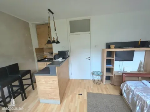 Prodaja, jednosoban stan, 21m², Stari Merkator, Novi Beograd Sve Podlokacije - image 7