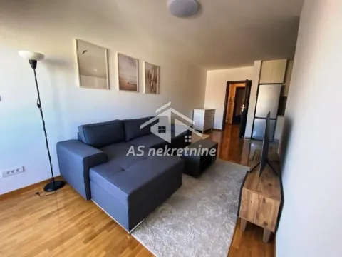 Izdavanje, dvosoban stan, 44m², Đeram Pijaca, Beograd - image 5