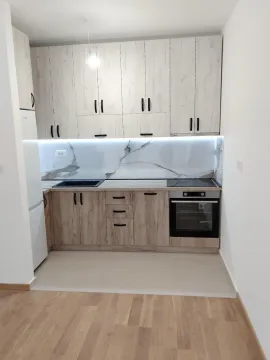Izdavanje, jednosoban stan, 48m², Central Point, Podgorica - image 3