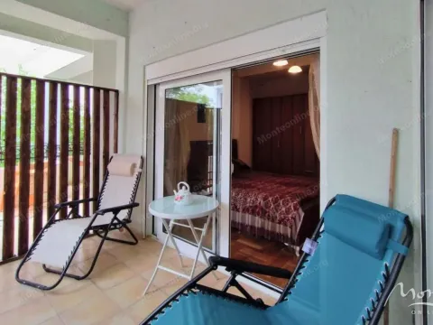 Prodaja, jednosoban stan, 65m², Podmaine, Budva - image 17