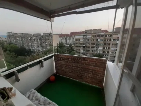 Prodaja, trosoban stan, 75m², Rotkvarija, Novi Sad Sve Podlokacije - image 8
