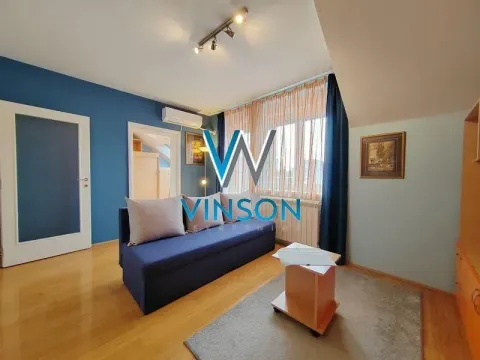 Izdavanje, dvosoban stan, 36m², Novi Sad Sve Podlokacije, Novi Sad - image 3