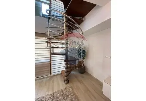 Izdavanje, jednosoban stan, 54m², Šušanj, Bar - image 11