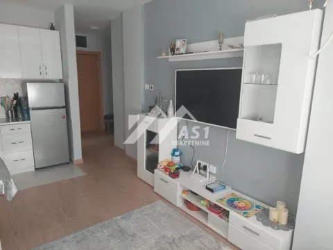 Izdavanje, dvosoban stan, 40m², Bulevar Oslobodjenja, Novi Sad Sve Podlokacije - image 2