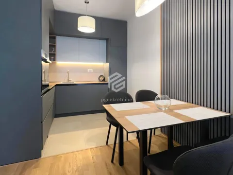 Sale, one bedroom apartment, 47m², Zabjelo, Podgorica - image 2