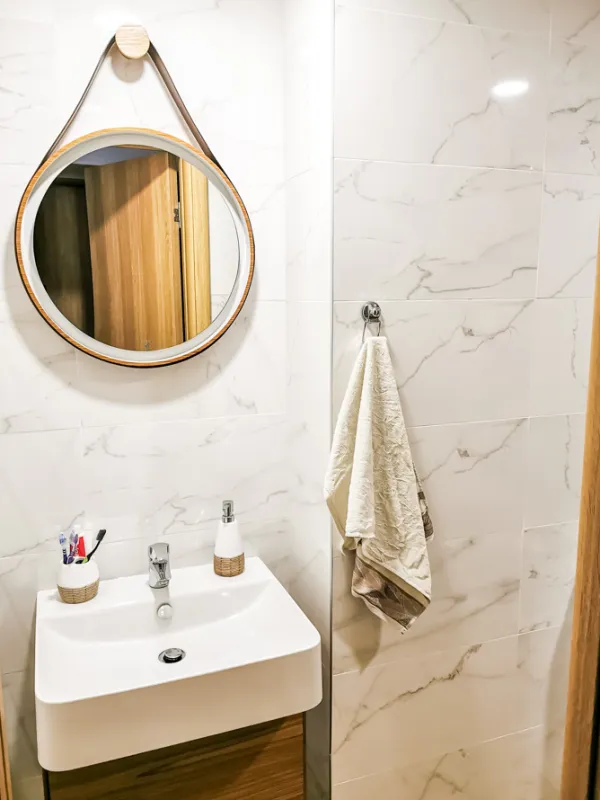 Prodaja, dvosoban stan, 61m², Ljubović, Podgorica