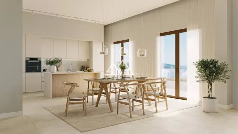 Prodaja, dvosoban stan, 96m², Luštica Bay, Tivat - image 18