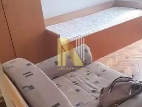 Izdavanje, garsonjera, 17m², Liman 3, Novi Sad Sve Podlokacije - image 7