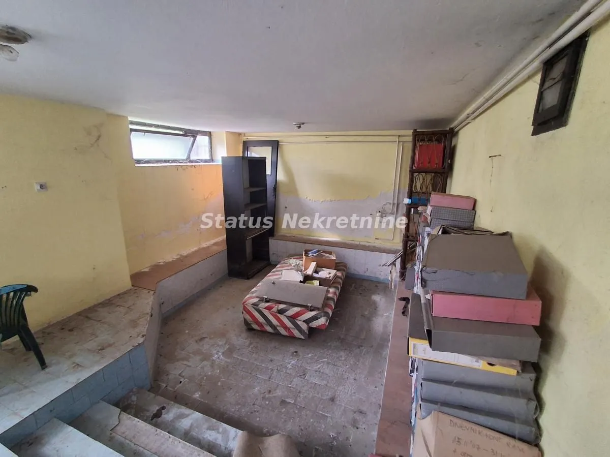 Prodaja, kuća, 110m², Bela Palanka, Srbija