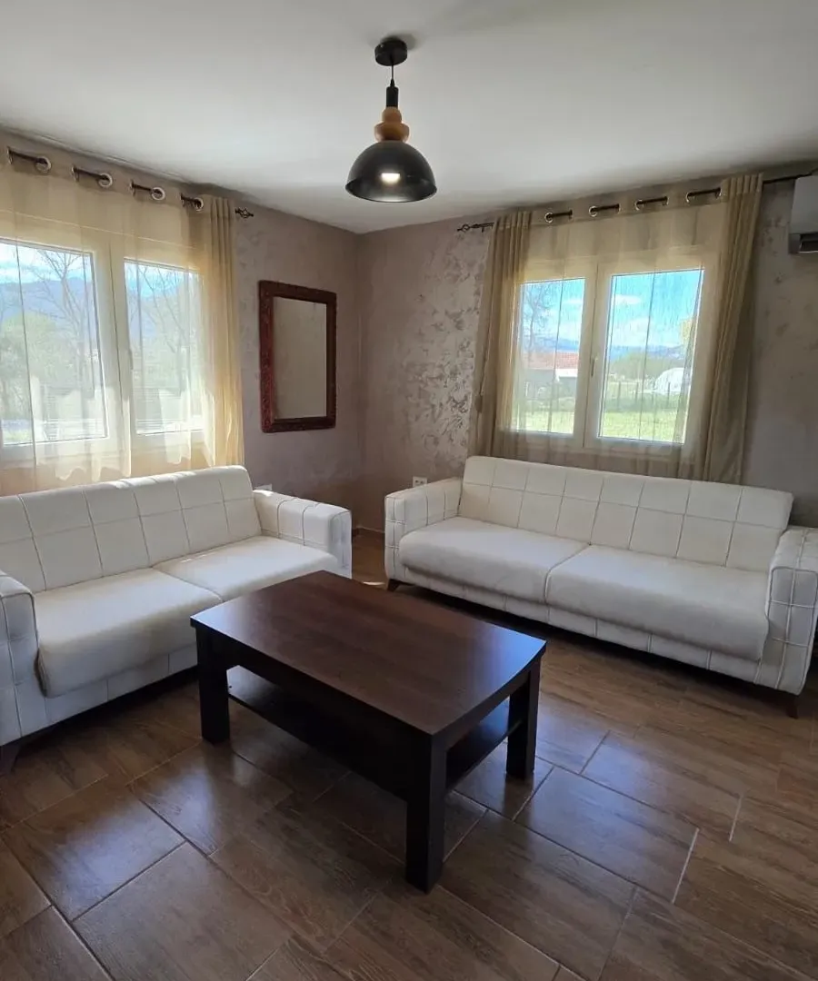 Prodaja, kuća, 118m², Kosić, Danilovgrad