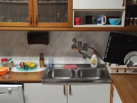 Sale, three bedroom apartment, 77m², Novo naselje, Novi Sad - image 8