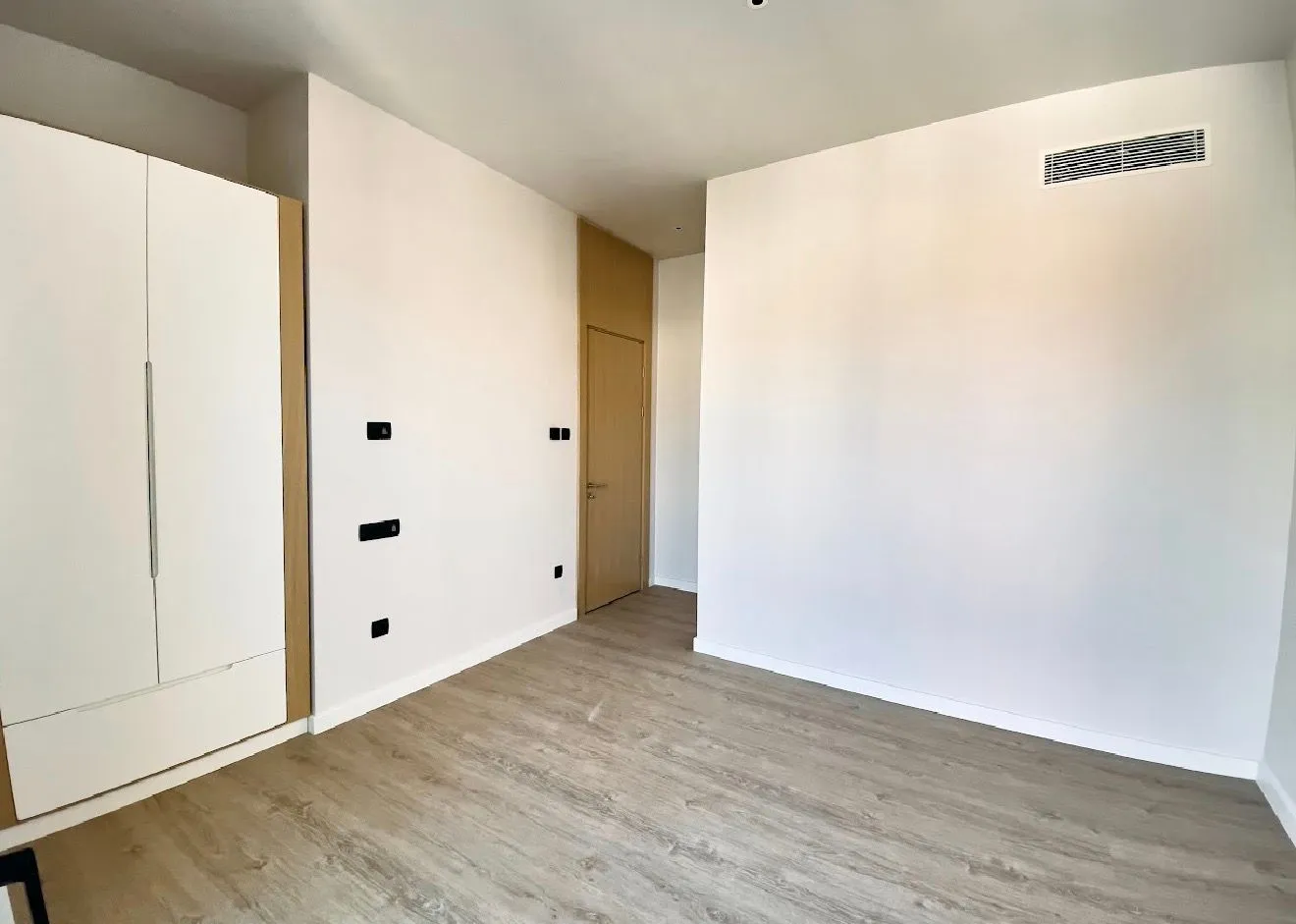 Prodaja, dvosoban stan, 102m², Boka Place, Tivat