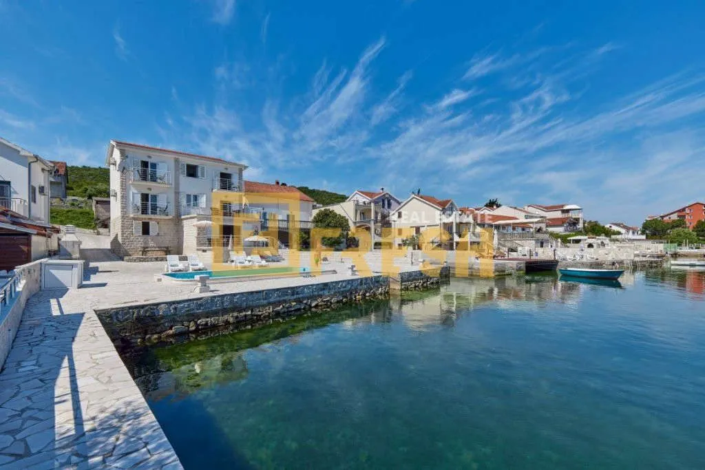 Prodaja, kuća, Tivat, Crna Gora