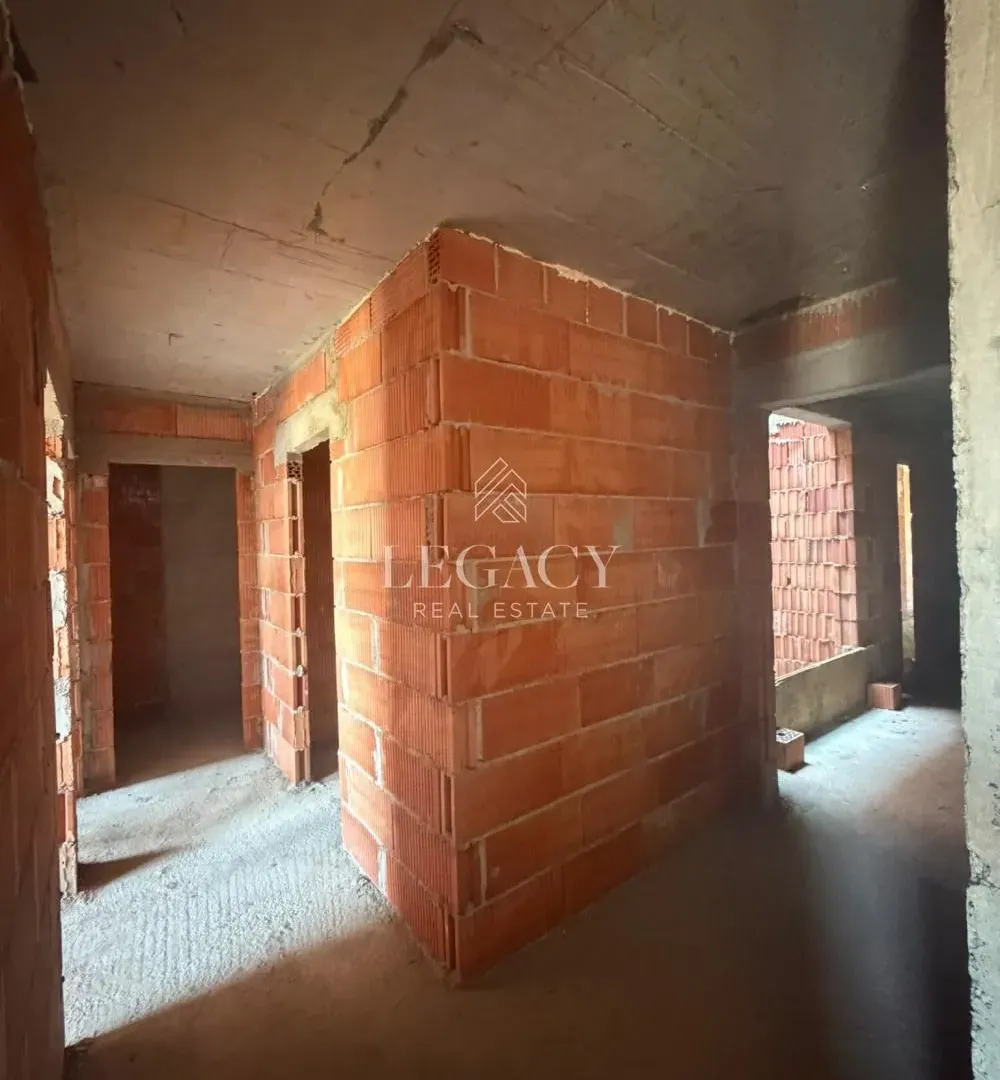 Sale, three bedroom apartment, 63m², Centar, Pančevo