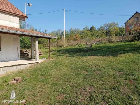 Sale, house, 180m², Mala Ivanča, Sopot - image 6