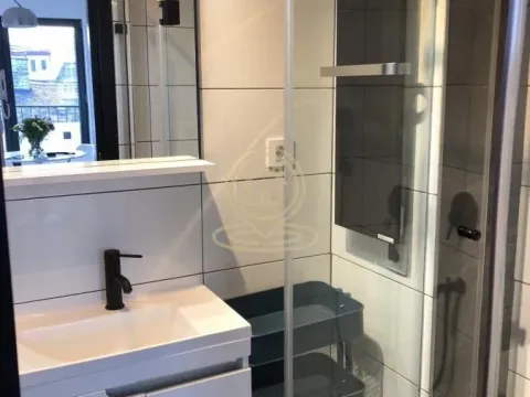 Rent, two bedroom apartment, 45m², Stari Grad, Beograd - image 9