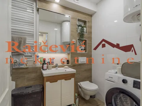 Izdavanje, dvosoban stan, 60m², Novi Beograd Blok 21, Novi Beograd Sve Podlokacije - image 15