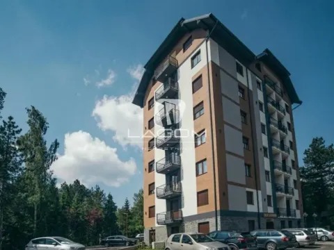 Sale, apartment, 35m², Palisad, Zlatibor - image 18