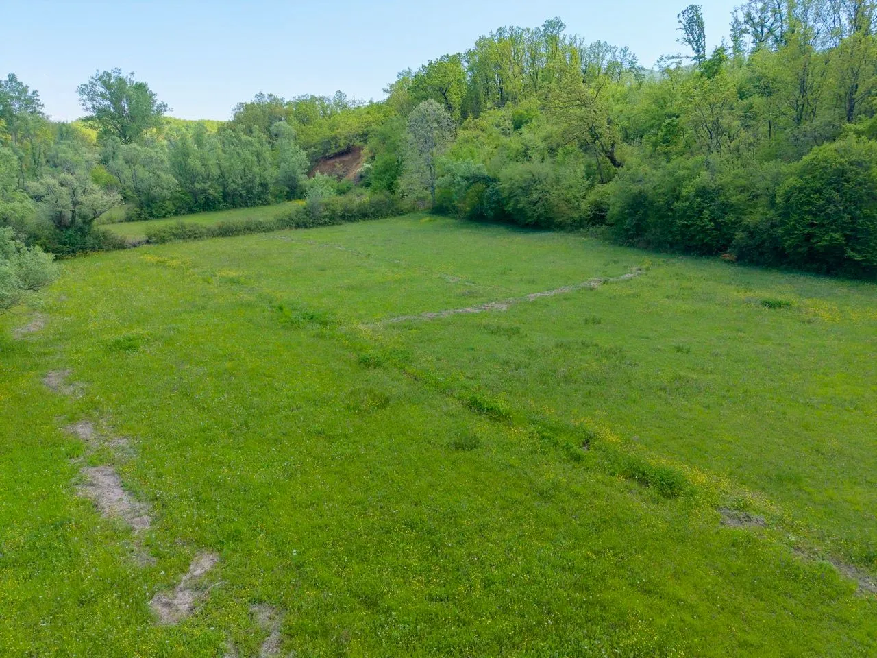 Prodaja, plac, 5308m², Dobre Vode, Bar