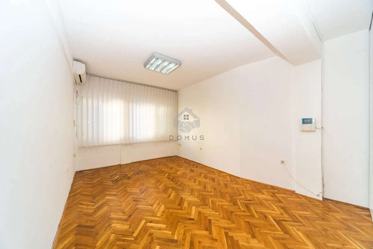 Izdavanje, stan, 36m², Centar, Podgorica