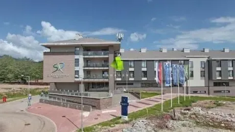 Sale, land lot, Knjaževac-Centar, Knjaževac