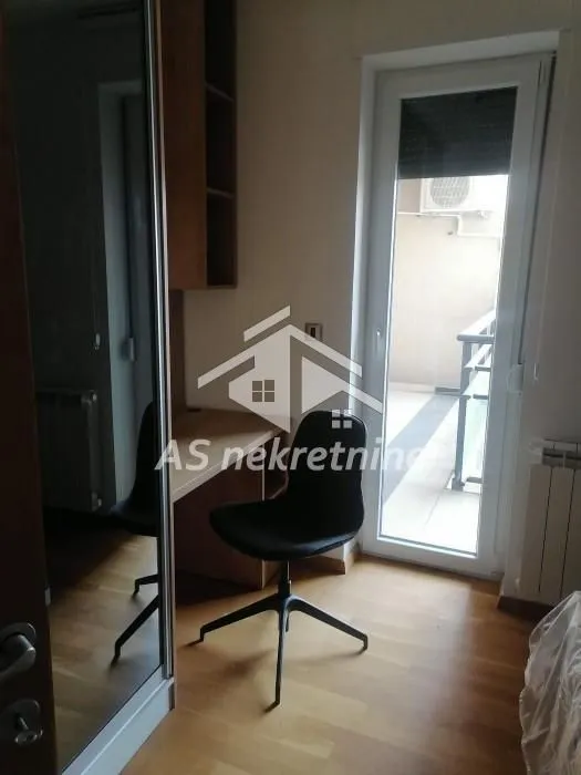 Rent, apartment, 100m², Sarajevska, Beograd