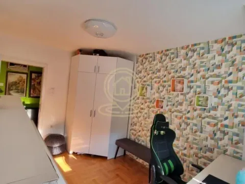 Rent, three bedroom apartment, 97m², Medijana, Niš - image 9