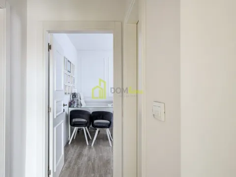 Prodaja, dvosoban stan, 56m², Centar, Podgorica - image 14