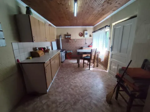 Sale, house, 83m², Kelebija, Subotica - image 24