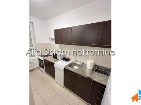 Rent, two bedroom apartment, 45m², Novi Beograd Blok 67, Novi Beograd Sve Podlokacije - image 5