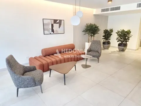 Prodaja, dvosoban stan, 55m², Savski Venac, Beograd - image 7