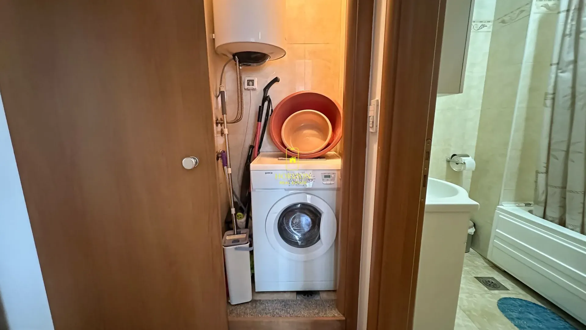 Rent, two bedroom apartment, 55m², Stari Aerodrom, Podgorica