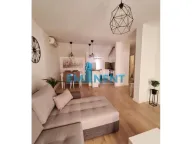 Rent, two bedroom apartment, 50m², Južni Bulevar, Vračar Sve Podlokacije - image 3