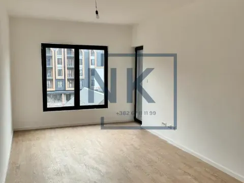 Prodaja, jednosoban stan, 42m2, Centar, Kolašin Prodaja, jednosoban stan, 42m2, Centar, Kolašin