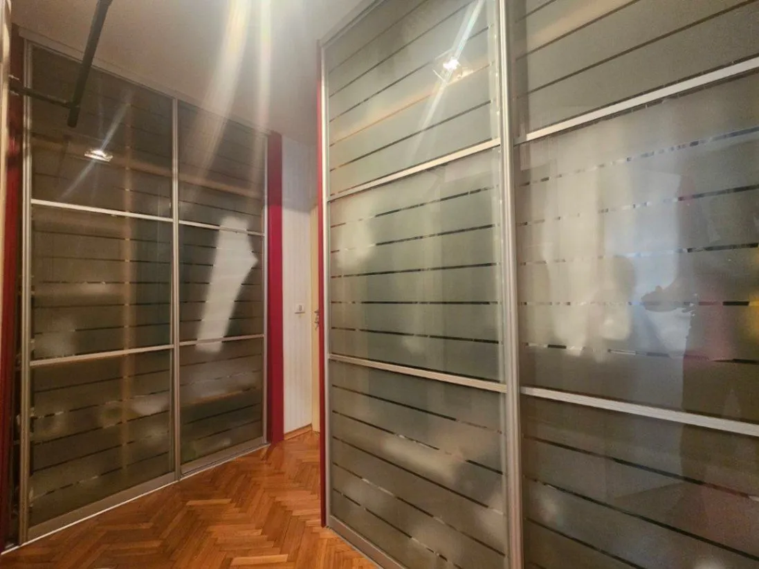 Sale, two bedroom apartment, 80m², Centar, Bar