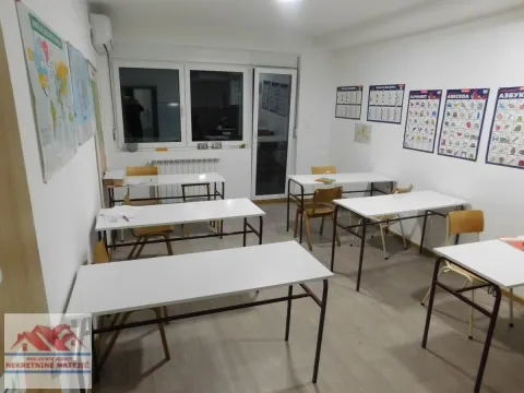 Izdavanje, dvosoban stan, 65m², Centar, Kragujevac - image 3