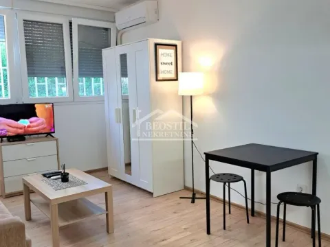 Izdavanje, stan, 21m², Voždovac Sve Podlokacije, Beograd - image 4