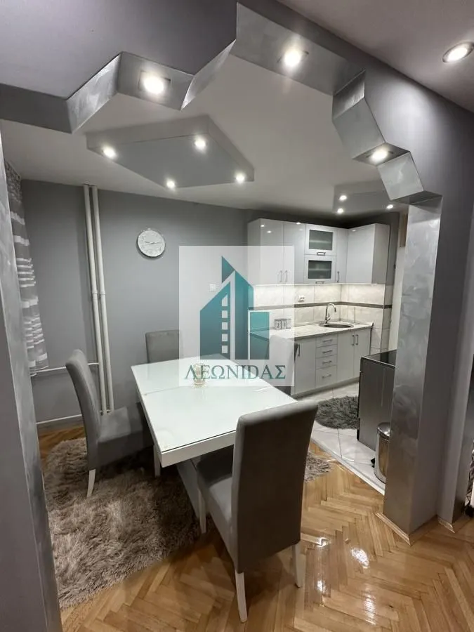 Izdavanje, dvosoban stan, 55m², Medijana, Niš