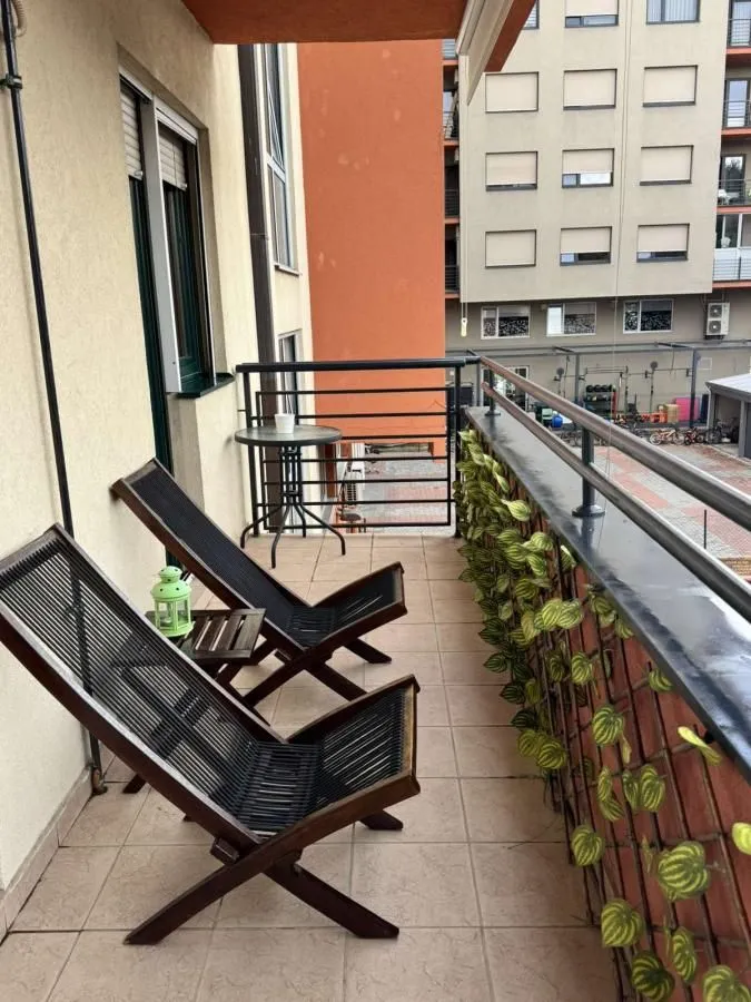 Prodaja, dvosoban stan, 52m², Stari grad, Novi Sad