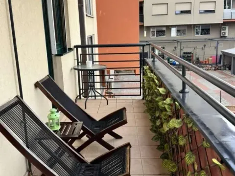 Prodaja, dvosoban stan, 52m², Stari grad, Novi Sad - image 7