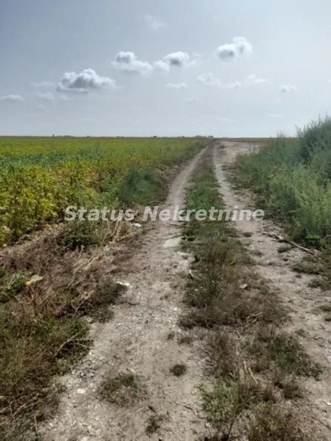 Prodaja, plac, 341m², Sremska Mitrovica, Srbija