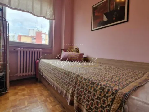 Prodaja, trosoban stan, 64m², Liman 4, Novi Sad Sve Podlokacije - image 8