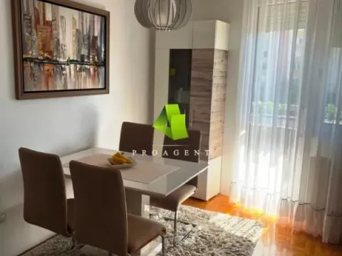 Rent, three bedroom apartment, 98m², Medijana, Niš - image 2
