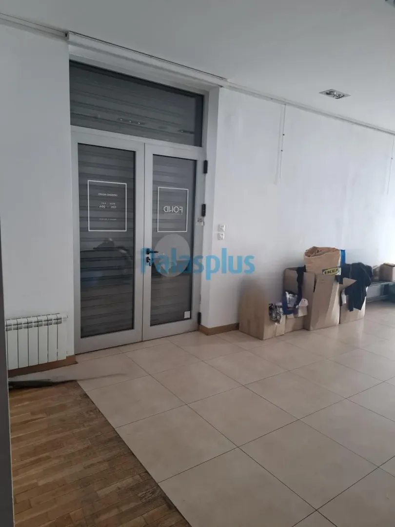 Sale, office space, 97m², Stari Grad, Beograd