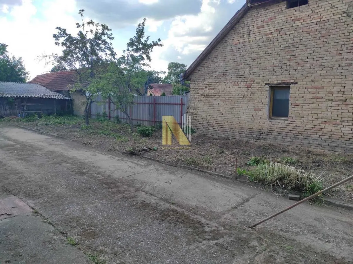Prodaja, kuća, 219m², Njegoševo, Bačka Topola